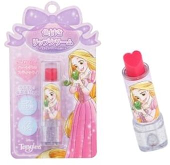 Disney Rapnzel Tinted Lip Balm 1 pc