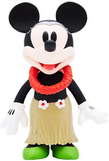 Disney ReAction Action Figure Wave 2 Vintage Collection - Minnie Mouse (Hawaiian Holiday) 10 cm