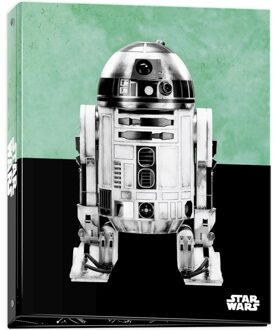 Disney Ringband Star Wars 2-rings