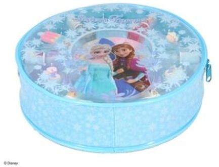 Disney Roulette Cosmetic Set Frozen 14 pcs