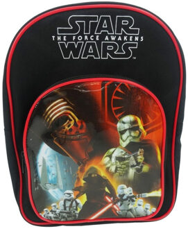 Disney Rugzak Star Wars Zwart 25 X 8 X 31 Cm