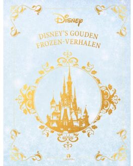 Disney's Gouden Frozen-Verhalen - Disney - Disney