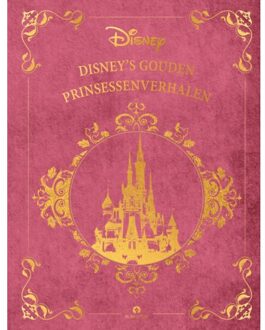 Disney's Gouden Prinsessenverhalen - Disney