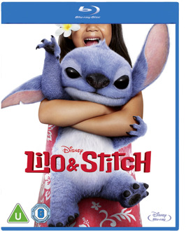 Disney's Lilo & Stitch (Live Action)