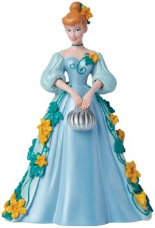 Disney Showcase Collection Botanical Cinderella Figurine (21.5cm)