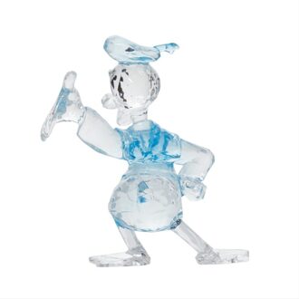 Disney Showcase Collection Donald Duck Facet Figurine (7cm)