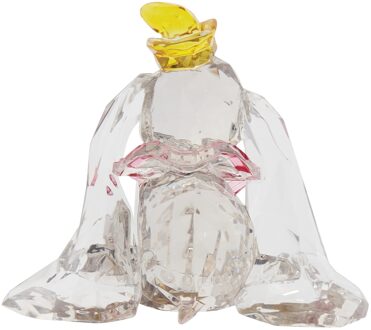 Disney Showcase Collection Dumbo Facets Figurine (8cm)