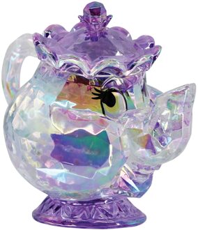 Disney Showcase Collection Mrs Potts Facet Figurine (7cm)