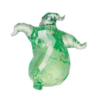 Disney Showcase Collection Oogie Boogie facet Figurine (9cm)
