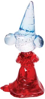 Disney Showcase Collection Sorcerer Mickey Mouse Statement Facet Figurine (21cm)
