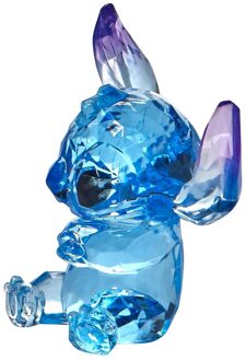 Disney Showcase Collection Stitch Facets Figurine (9cm)