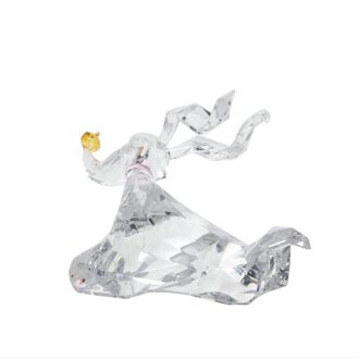 Disney Showcase Collection Zero Facet Figurine (9cm)