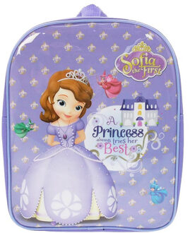 Disney Sofia rugzak