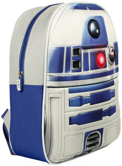 Disney Star Wars 3D rugzak R2D2
