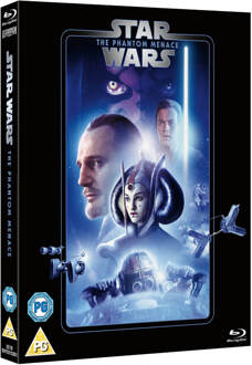 Disney Star Wars - Episode I - The Phantom Menace