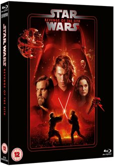 Disney Star Wars - Episode III - Revenge of the Sith