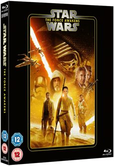 Disney Star Wars - Episode VII - The Force Awakens