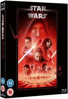 Disney Star Wars - Episode VIII - The Last Jedi