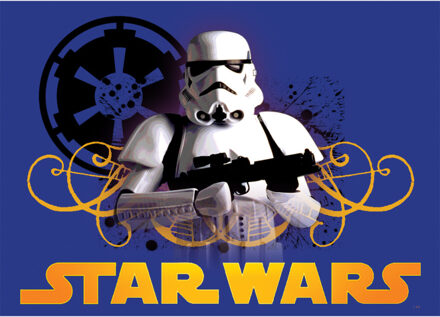 Disney Star Wars Vloerkleed Jedi