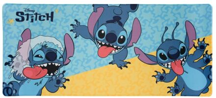 Disney Stich XL Mouse Mat