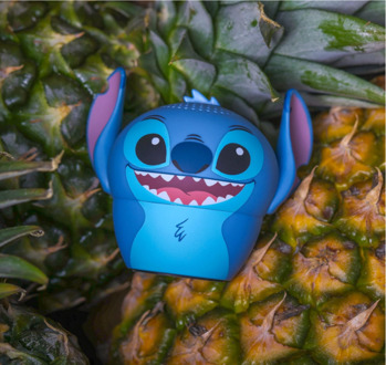 Disney Stitch Bitty Boomers Bluetooth Speaker