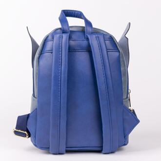 Disney Stitch Casual Fashion Backpack