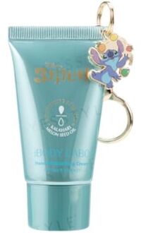 Disney Stitch Hand Moisturising Cream with Charm 28ml