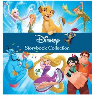 Disney Storybook Collection (3rd Edition)