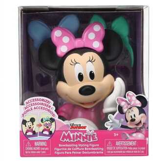 Disney Styling Head Play Set Minnie Mouse