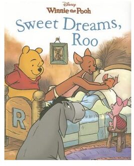 Disney Sweet Dreams, Roo