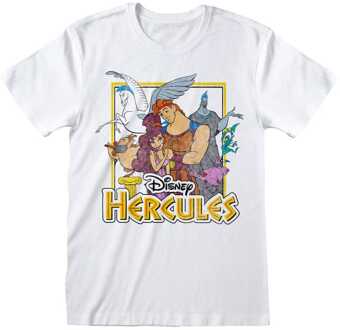 Disney T-Shirt Group Size L