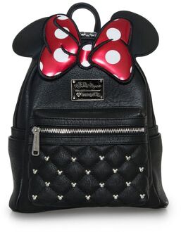 Disney tas - Loungefly - Minnie mini rugzak
