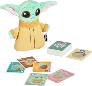 Disney The Child's Cute Loot Card Game