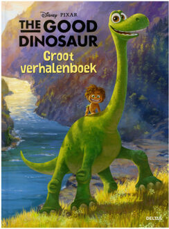 Disney The good dinosaur