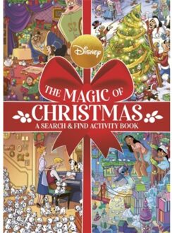 Disney The Magic Of Christmas - Walt Disney