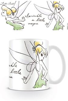 Disney Tinkerbell Magic - Mok