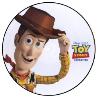 Disney Toy Story Favorites - Various