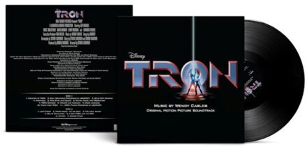 Disney Tron - V /a