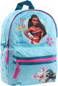 Disney Vaiana rugzak