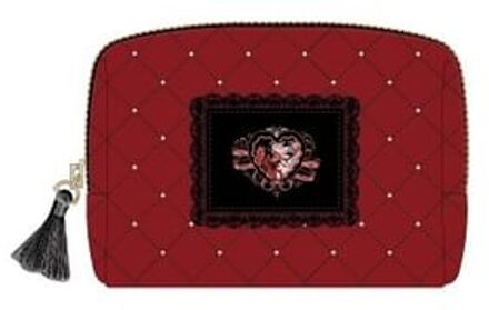 Disney VILLAINS Makeup Bag Cruella