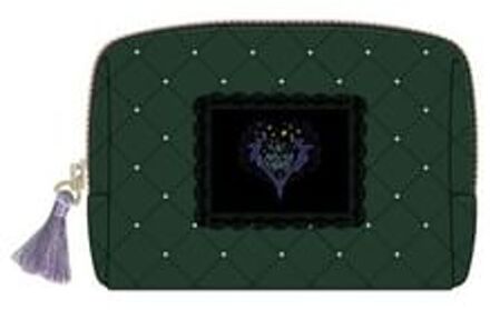 Disney VILLAINS Makeup Bag Maleficent