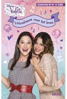 Disney Violetta - Vriendinnen voor het leven