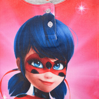 Disney Winterpyjama met lange mouwen voor meisjes HQ2237 Grijs - 8J / 128cm