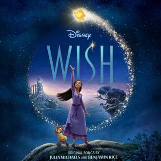 Disney Wish - Ost (original Soundtrack)