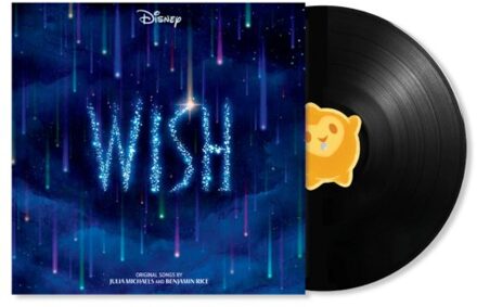 Disney Wish - Ost (original Soundtrack)