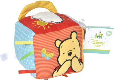 Disney Wtp Wonderland Kubus