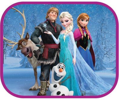 Disney Zonneschermen Frozen 2 stuks
