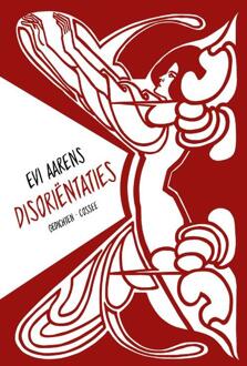 Disoriëntaties - Evi Aarens