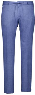 Dispartaflex pantalons Blauw - 48