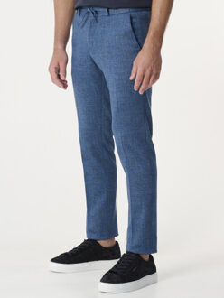 Dispartaflex se mix & match pantalon Blauw - 48